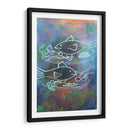 2.1 /15 La cena - Alba Derbez | Cuadro decorativo de Canvas Lab