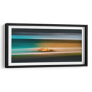 A la velocidad de la luz | Cuadro decorativo de Canvas Lab