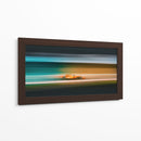 A la velocidad de la luz | Cuadro decorativo de Canvas Lab