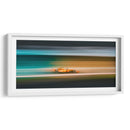 A la velocidad de la luz | Cuadro decorativo de Canvas Lab