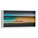 A la velocidad de la luz | Cuadro decorativo de Canvas Lab