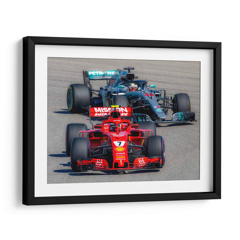 Cuadro decorativo de Canvas Lab