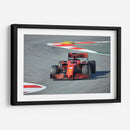 Charles Leclerc Ferrari SF1000 | Cuadro decorativo de Canvas Lab