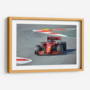 Charles Leclerc Ferrari SF1000 | Cuadro decorativo de Canvas Lab