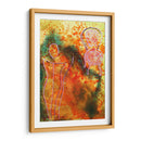 3.1 /15 La silla - Alba Derbez | Cuadro decorativo de Canvas Lab