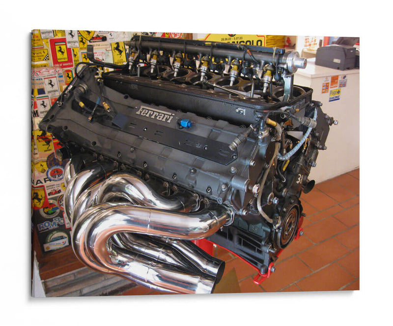 Cuadro decorativo de Canvas Lab