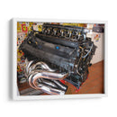 Cuadro decorativo de Canvas Lab