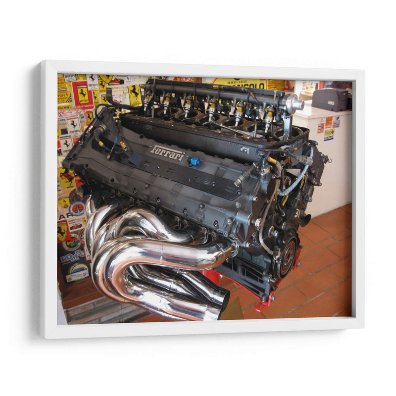 Cuadro decorativo de Canvas Lab