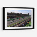 Autódromo Hermanos Rodríguez 1 | Cuadro decorativo de Canvas Lab