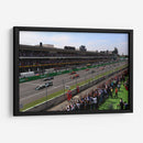 Autódromo Hermanos Rodríguez 1 | Cuadro decorativo de Canvas Lab