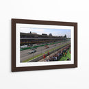 Autódromo Hermanos Rodríguez 1 | Cuadro decorativo de Canvas Lab