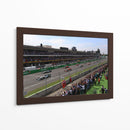 Autódromo Hermanos Rodríguez 1 | Cuadro decorativo de Canvas Lab