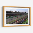 Autódromo Hermanos Rodríguez 1 | Cuadro decorativo de Canvas Lab