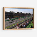 Autódromo Hermanos Rodríguez 1 | Cuadro decorativo de Canvas Lab