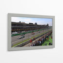 Autódromo Hermanos Rodríguez 1 | Cuadro decorativo de Canvas Lab
