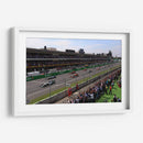 Autódromo Hermanos Rodríguez 1 | Cuadro decorativo de Canvas Lab