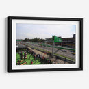 Autódromo Hermanos Rodríguez 2 | Cuadro decorativo de Canvas Lab