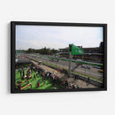 Autódromo Hermanos Rodríguez 2 | Cuadro decorativo de Canvas Lab