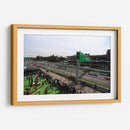 Autódromo Hermanos Rodríguez 2 | Cuadro decorativo de Canvas Lab