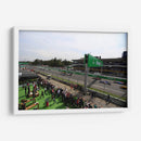 Autódromo Hermanos Rodríguez 2 | Cuadro decorativo de Canvas Lab