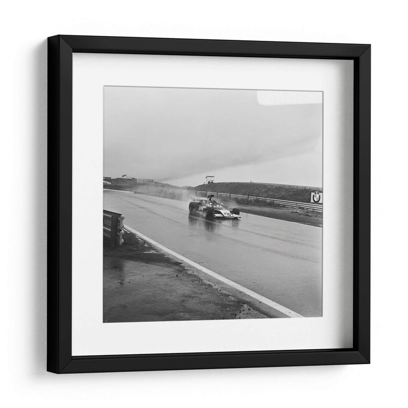 Gijs van Lennep 1973 | Cuadro decorativo de Canvas Lab