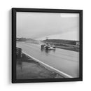 Gijs van Lennep 1973 | Cuadro decorativo de Canvas Lab