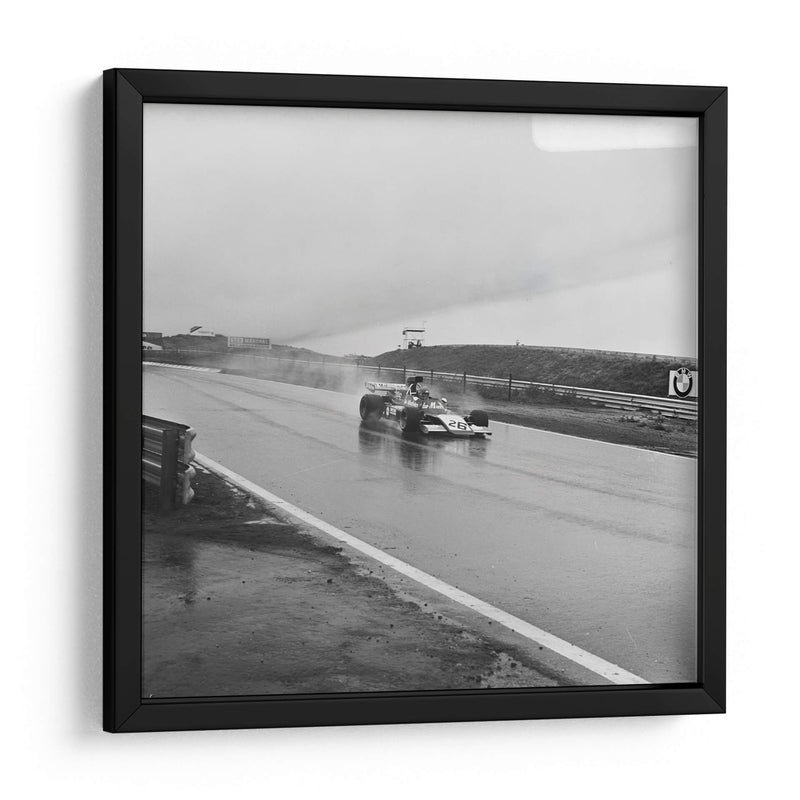 Gijs van Lennep 1973 | Cuadro decorativo de Canvas Lab