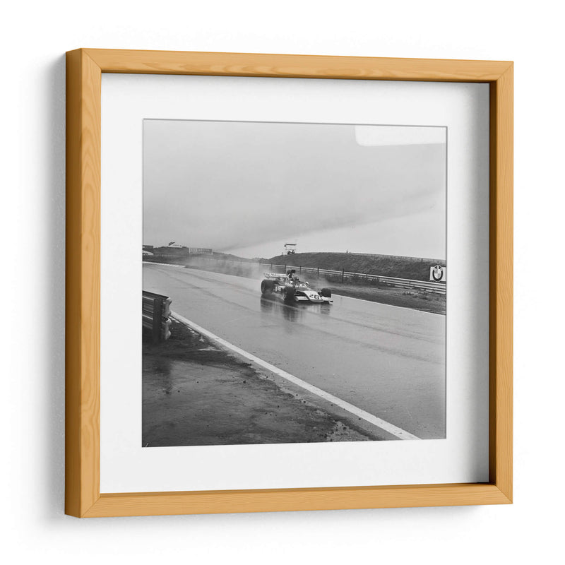 Gijs van Lennep 1973 | Cuadro decorativo de Canvas Lab