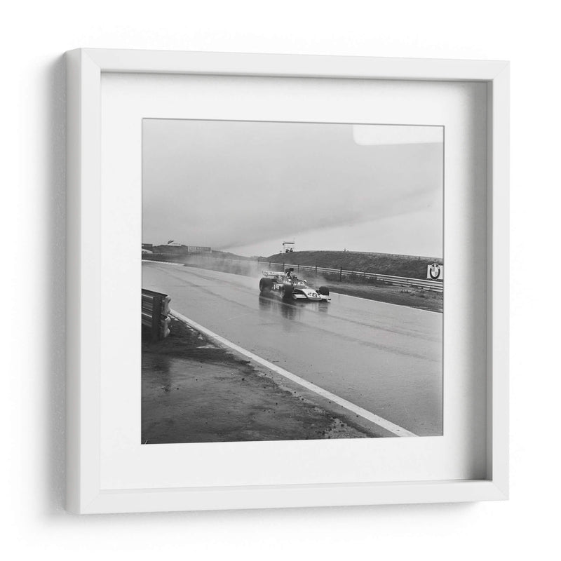 Gijs van Lennep 1973 | Cuadro decorativo de Canvas Lab