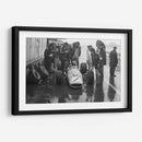 Denny Hulme en el Grand Prix 68 | Cuadro decorativo de Canvas Lab