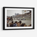 Gran Premio de Holanda en Zandvoort del 82 | Cuadro decorativo de Canvas Lab