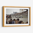 Gran Premio de Holanda en Zandvoort del 82 | Cuadro decorativo de Canvas Lab