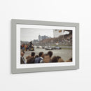 Gran Premio de Holanda en Zandvoort del 82 | Cuadro decorativo de Canvas Lab