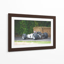 Honda RA300 Goodwood 2016 | Cuadro decorativo de Canvas Lab