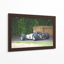 Honda RA300 Goodwood 2016 | Cuadro decorativo de Canvas Lab