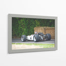 Honda RA300 Goodwood 2016 | Cuadro decorativo de Canvas Lab