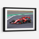 La Scudería | Cuadro decorativo de Canvas Lab