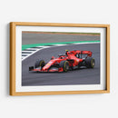 La Scudería | Cuadro decorativo de Canvas Lab