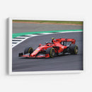 La Scudería | Cuadro decorativo de Canvas Lab