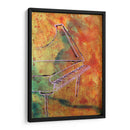 3.3 /15 El piano - Alba Derbez | Cuadro decorativo de Canvas Lab