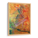 3.3 /15 El piano - Alba Derbez | Cuadro decorativo de Canvas Lab