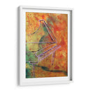 3.3 /15 El piano - Alba Derbez | Cuadro decorativo de Canvas Lab