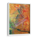 3.3 /15 El piano - Alba Derbez | Cuadro decorativo de Canvas Lab