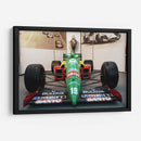 Museo Hockenheimring 1989 | Cuadro decorativo de Canvas Lab