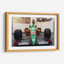 Museo Hockenheimring 1989 | Cuadro decorativo de Canvas Lab