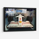 Museo Hockenheimring 1991 | Cuadro decorativo de Canvas Lab