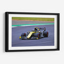 Nico Hulkenberg Renault F1 | Cuadro decorativo de Canvas Lab