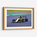 Nico Hulkenberg Renault F1 | Cuadro decorativo de Canvas Lab