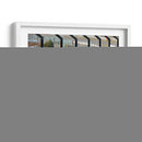 Prueba pública de la súper fórmula en el día de acción de gracias de los Suzuka fan | Cuadro decorativo de Canvas Lab