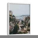 Pista en Mónaco | Cuadro decorativo de Canvas Lab